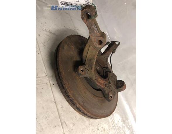 Stub Axle RENAULT ESPACE IV (JK0/1_)