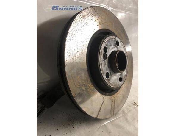 Stub Axle RENAULT ESPACE IV (JK0/1_)