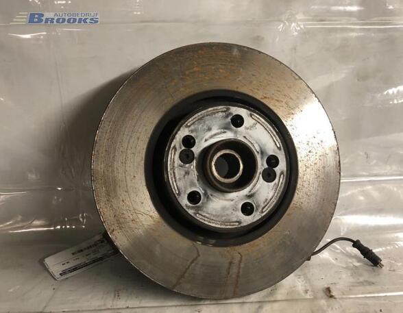 Stub Axle RENAULT ESPACE IV (JK0/1_)