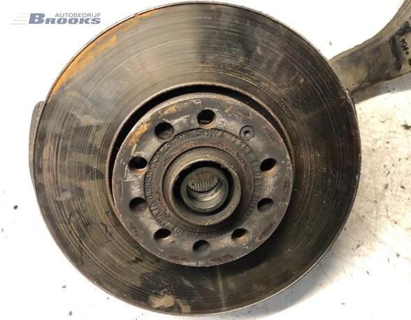 Stub Axle SEAT EXEO (3R2)