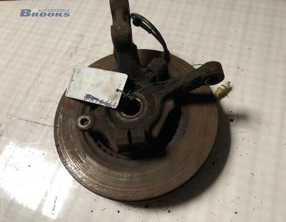 Stub Axle RENAULT CLIO II (BB_, CB_), RENAULT THALIA I (LB_), RENAULT CLIO III (BR0/1, CR0/1)