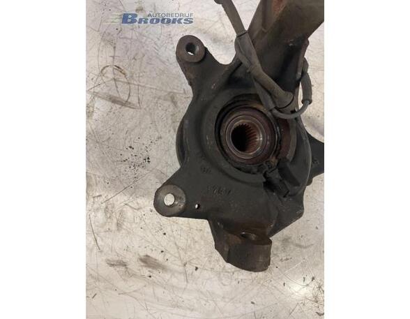 Stub Axle RENAULT LAGUNA II Grandtour (KG0/1_)