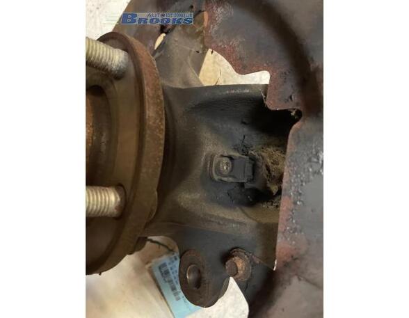 Stub Axle VOLVO S40 II (544)