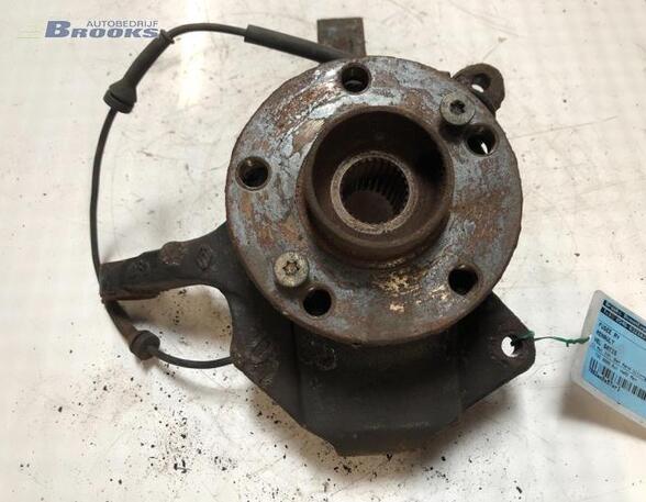 Stub Axle RENAULT VEL SATIS (BJ0_)