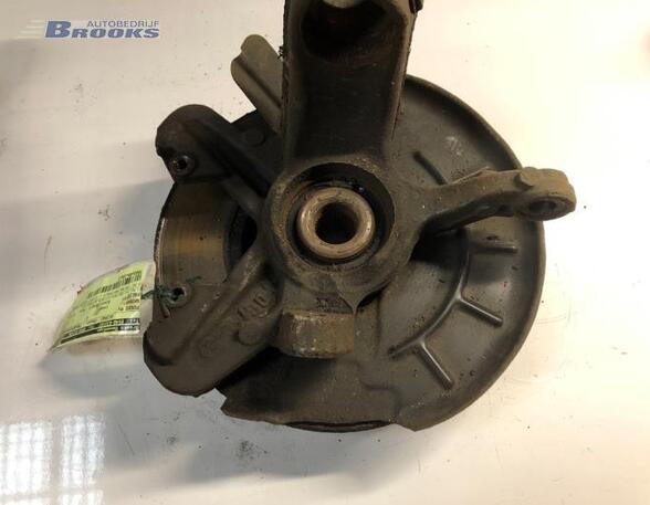 Stub Axle SKODA FABIA II Combi (545), SKODA ROOMSTER (5J7), SKODA ROOMSTER Praktik (5J)