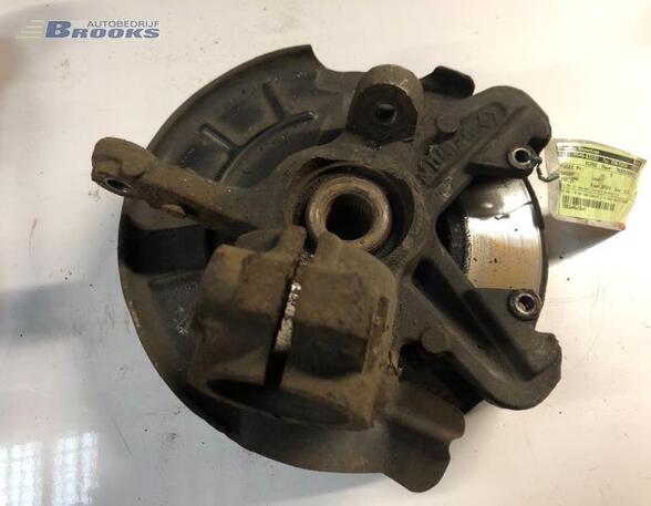 Stub Axle SKODA FABIA II Combi (545), SKODA ROOMSTER (5J7), SKODA ROOMSTER Praktik (5J)