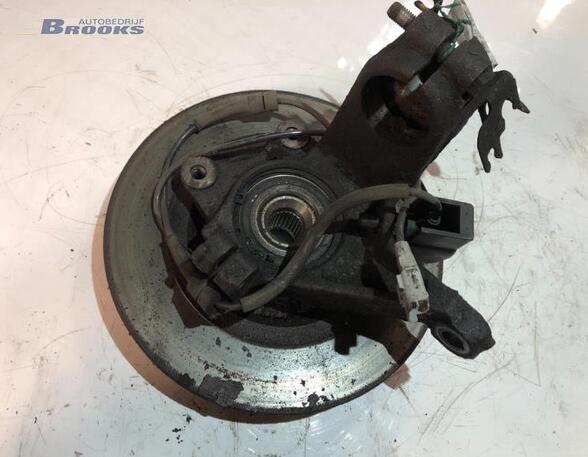 Stub Axle PEUGEOT PARTNER MPV (5_, G_), PEUGEOT PARTNER Box Body/MPV (5_, G_)