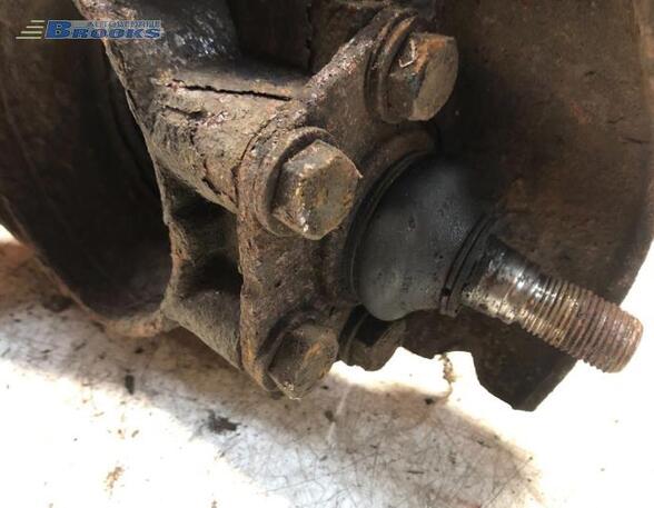 Stub Axle PEUGEOT BOXER Bus (230P)