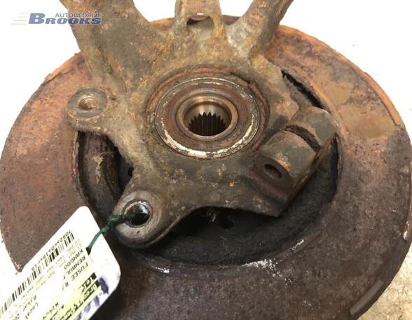 Stub Axle RENAULT KANGOO Express (FC0/1_)