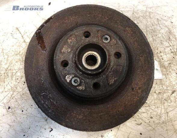 Stub Axle RENAULT KANGOO Express (FC0/1_)