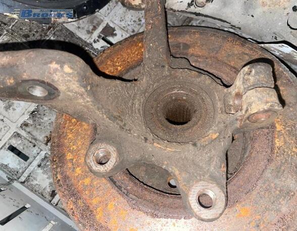 Stub Axle RENAULT TWINGO I (C06_)