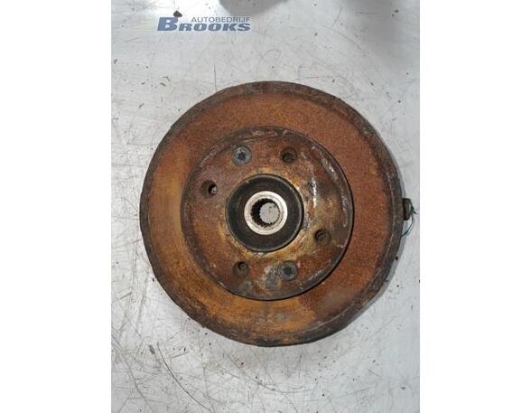 Stub Axle RENAULT TWINGO I (C06_)