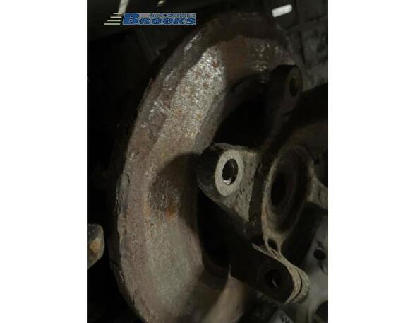 Stub Axle RENAULT TWINGO I (C06_)