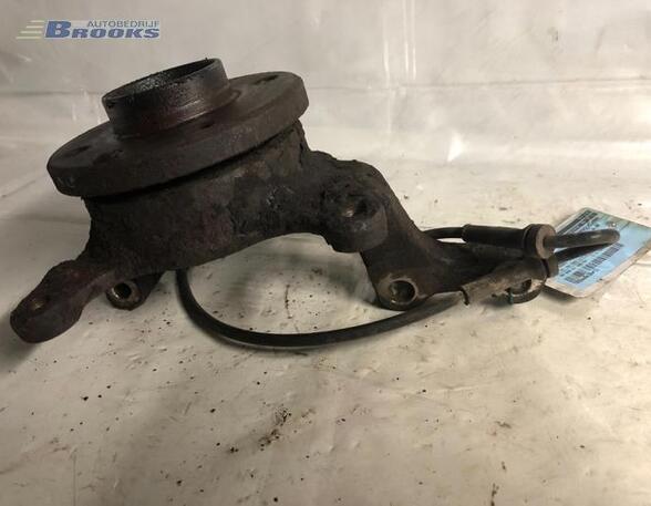 Stub Axle RENAULT MEGANE Scenic (JA0/1_), RENAULT SCÉNIC I MPV (JA0/1_, FA0_)