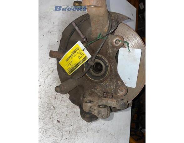 Stub Axle SSANGYONG MUSSO (FJ), DAEWOO MUSSO (FJ), SSANGYONG MUSSO SPORTS