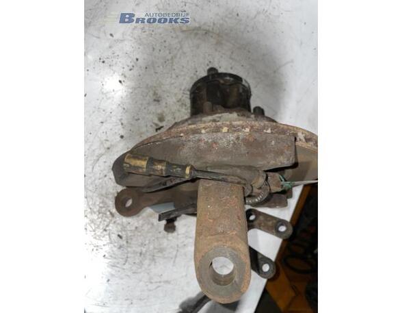 Stub Axle SSANGYONG MUSSO (FJ), DAEWOO MUSSO (FJ), SSANGYONG MUSSO SPORTS