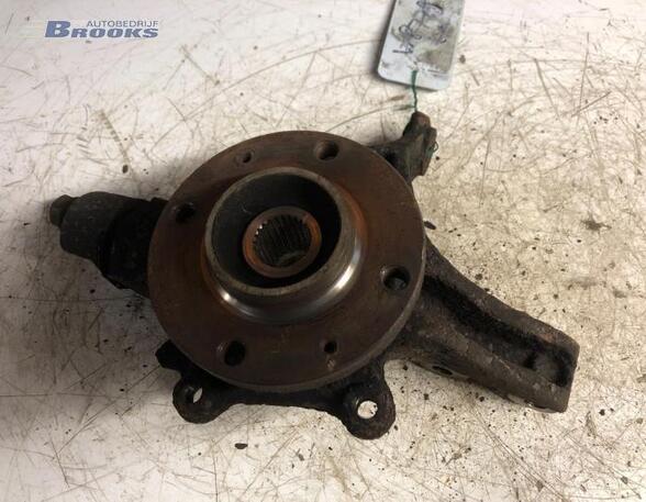 Stub Axle PEUGEOT 307 (3A/C), PEUGEOT 307 Break (3E)