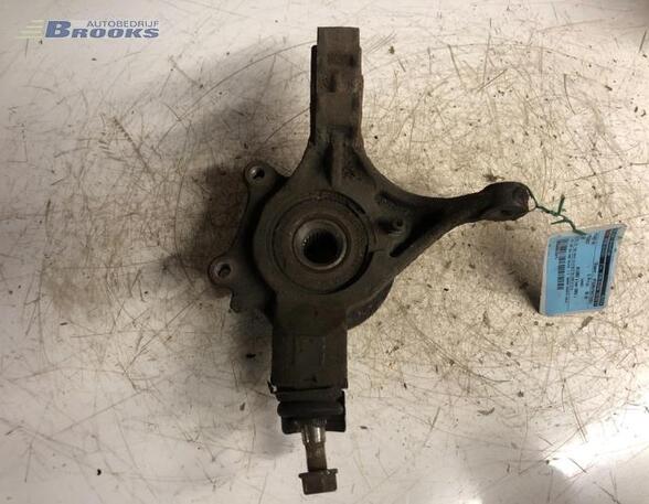 Stub Axle PEUGEOT 307 (3A/C), PEUGEOT 307 Break (3E)