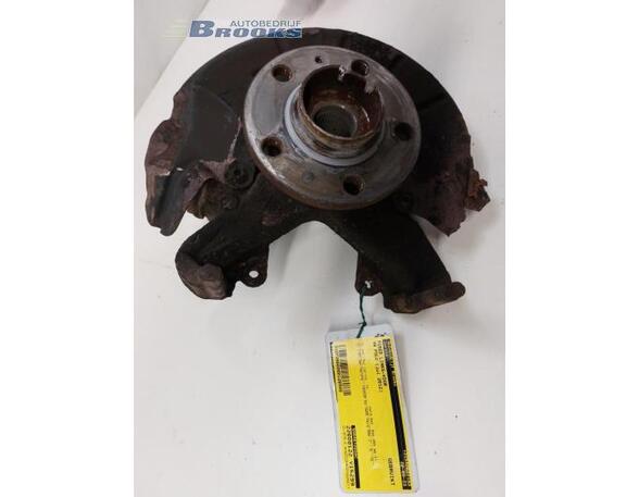 Stub Axle VW POLO (6R1, 6C1), VW POLO (9N_), SKODA FABIA II Combi (545), SKODA ROOMSTER (5J7)