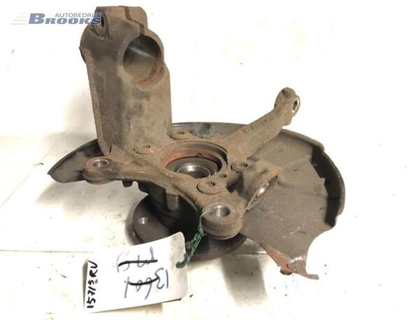 Achsschenkel rechts vorne VW Caddy IV Kasten SAA, SAH 1K0407256AC P20382070