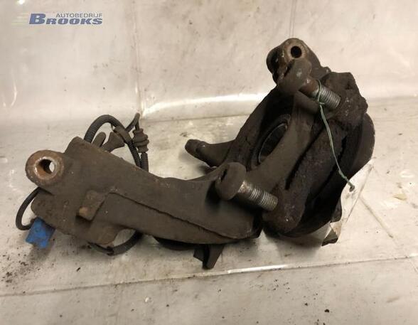 Stub Axle CITROËN C3 PICASSO (SH_)