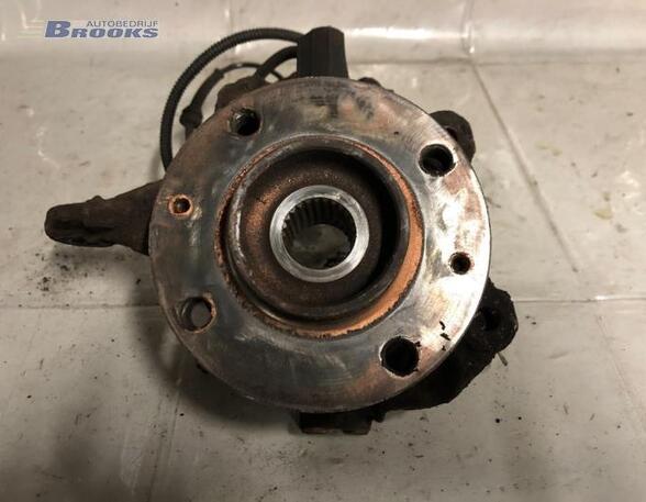 Stub Axle CITROËN C3 PICASSO (SH_)