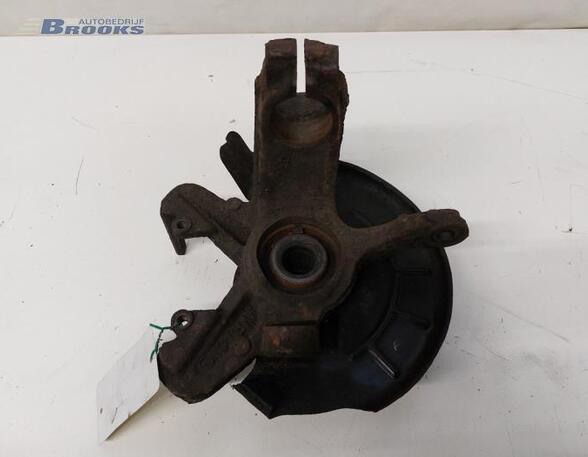 Stub Axle SEAT IBIZA IV ST (6J8, 6P8), VW POLO (9N_)