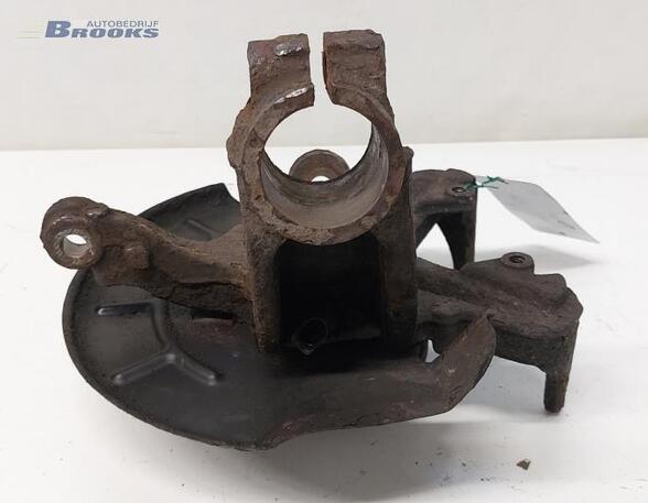 Stub Axle SEAT IBIZA IV ST (6J8, 6P8), VW POLO (9N_)