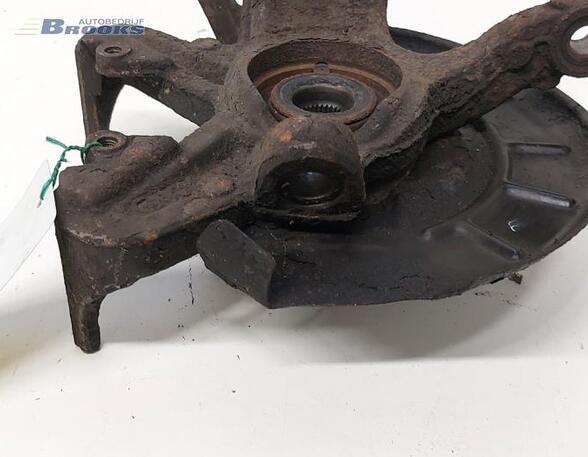 Stub Axle SEAT IBIZA IV ST (6J8, 6P8), VW POLO (9N_)