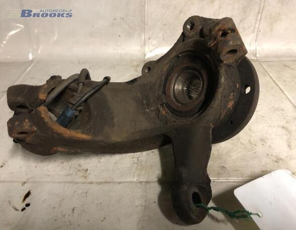 Stub Axle CITROËN C3 PICASSO (SH_)