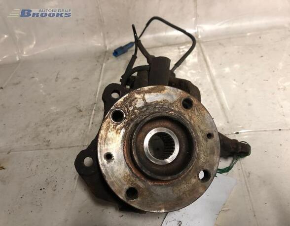 Stub Axle CITROËN C3 PICASSO (SH_)