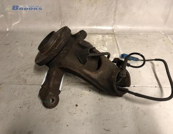 Stub Axle CITROËN C3 PICASSO (SH_)