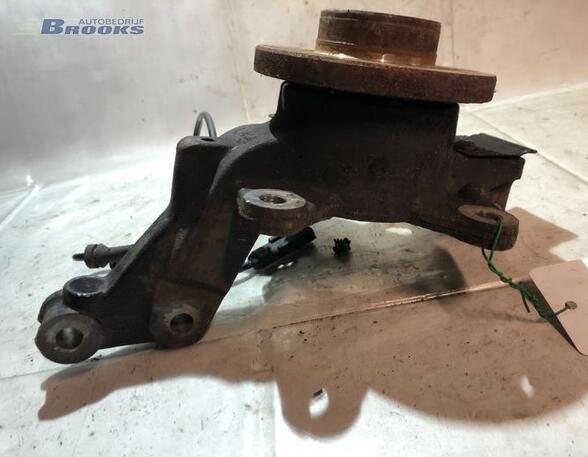 Stub Axle RENAULT CAPTUR I (J5_, H5_), RENAULT CLIO IV (BH_), RENAULT CLIO IV Grandtour (KH_)