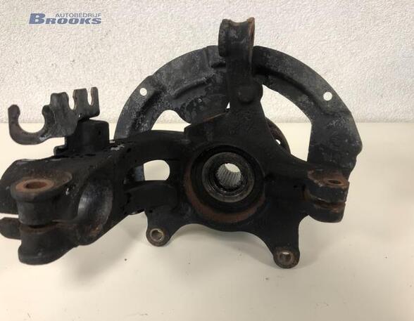 Stub Axle RENAULT MEGANE IV Grandtour (K9A/M/N_)