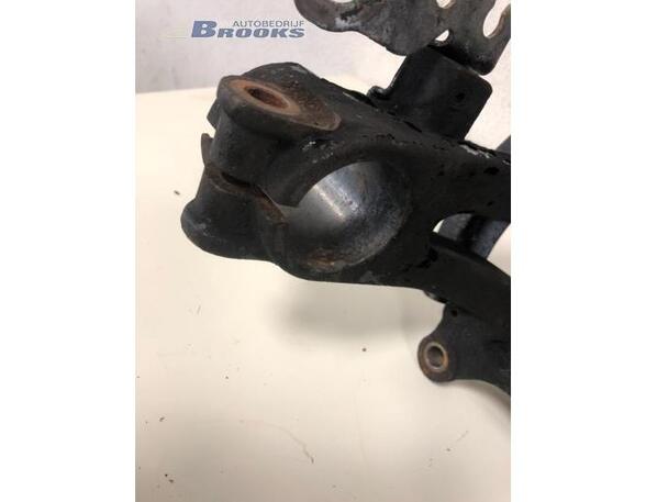 Stub Axle RENAULT MEGANE IV Grandtour (K9A/M/N_)