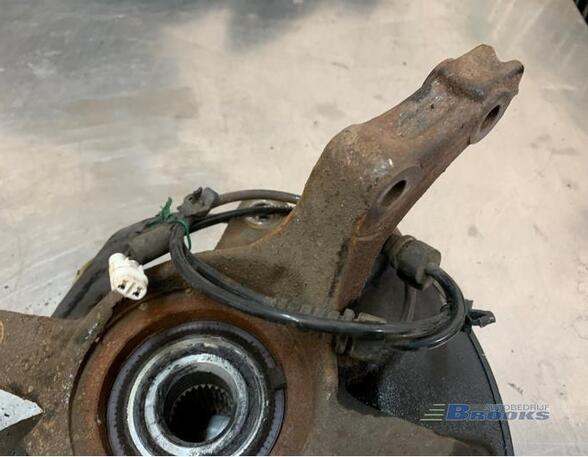 Stub Axle SUZUKI SX4 (EY, GY), SUZUKI SX4 Saloon (GY, RW)