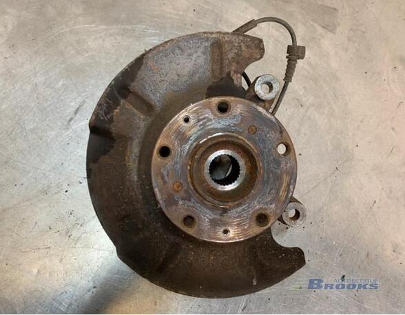 Stub Axle SUZUKI SX4 (EY, GY), SUZUKI SX4 Saloon (GY, RW)