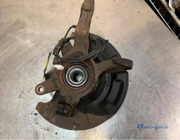 Stub Axle SUZUKI SX4 (EY, GY), SUZUKI SX4 Saloon (GY, RW)