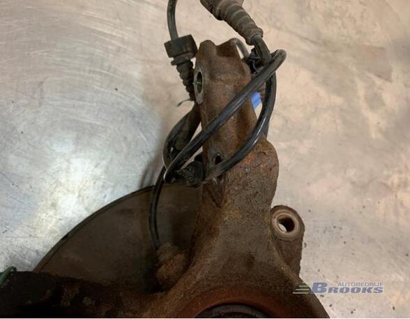 Stub Axle SUZUKI SX4 (EY, GY), SUZUKI SX4 Saloon (GY, RW)