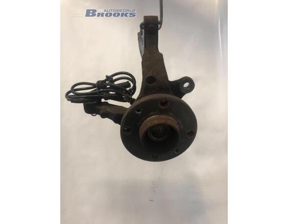 Stub Axle NISSAN MICRA III (K12)