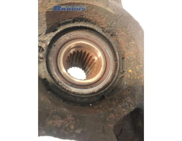 Stub Axle NISSAN MICRA III (K12)