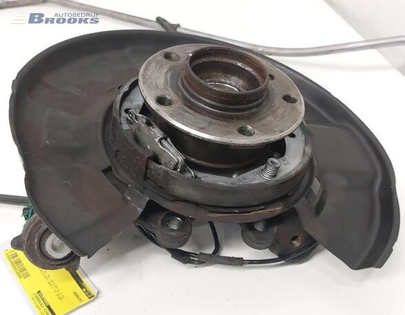 Stub Axle BMW 3 Touring (F31), BMW 3 Touring Van (G21), BMW 3 Touring Van (F31)