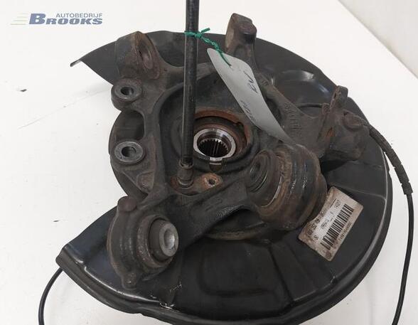 Stub Axle BMW 3 Touring (F31), BMW 3 Touring Van (G21), BMW 3 Touring Van (F31)