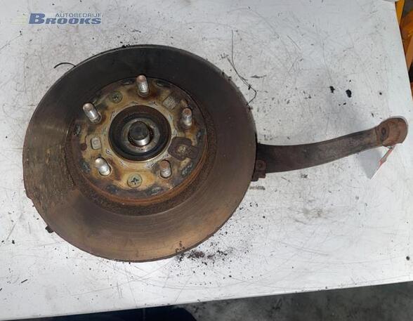 Stub Axle MAZDA 6 Station Wagon (GY)