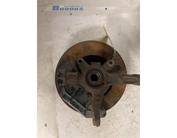 Stub Axle FIAT DOBLO Box Body/MPV (223_), FIAT DOBLO MPV (119_, 223_)