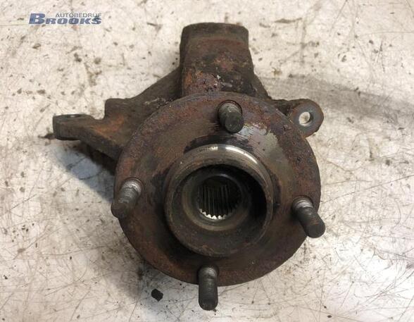 Achsschenkel rechts vorne Ford Ka RBT  P5063150