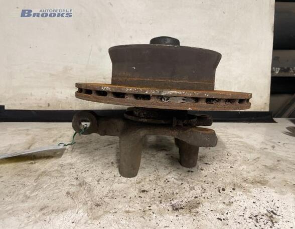 Stub Axle VW LT 28-46 II Van (2DA, 2DD, 2DH)