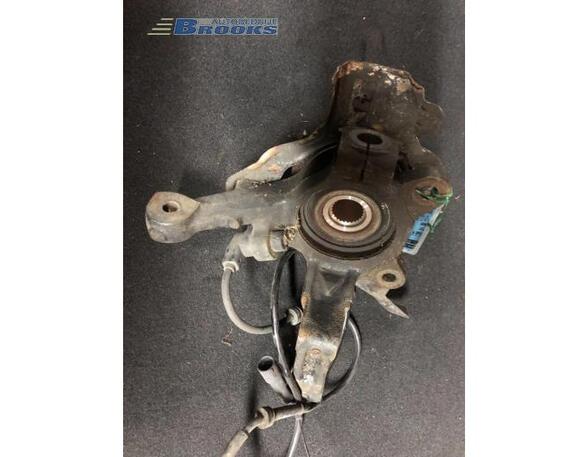 Stub Axle FIAT MAREA Weekend (185_)