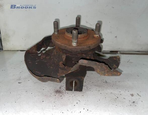 Stub Axle MAZDA 323 F IV (BG), MAZDA 323 C IV (BG)