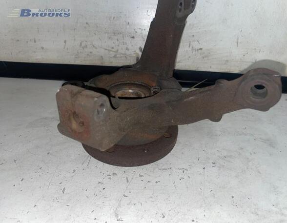 Stub Axle DACIA LOGAN (LS_), RENAULT LOGAN I (LS_), DACIA LOGAN II, DACIA LOGAN MCV (KS_)